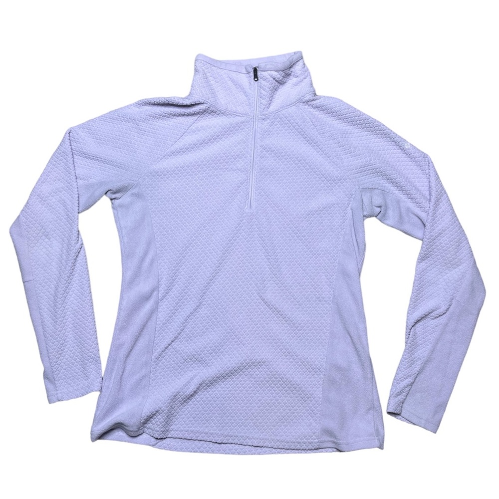 Columbia Quarter Zip